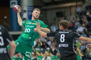 Philipp Weber SC DHfK Leipzig