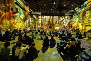 Das Wunderland von Alice