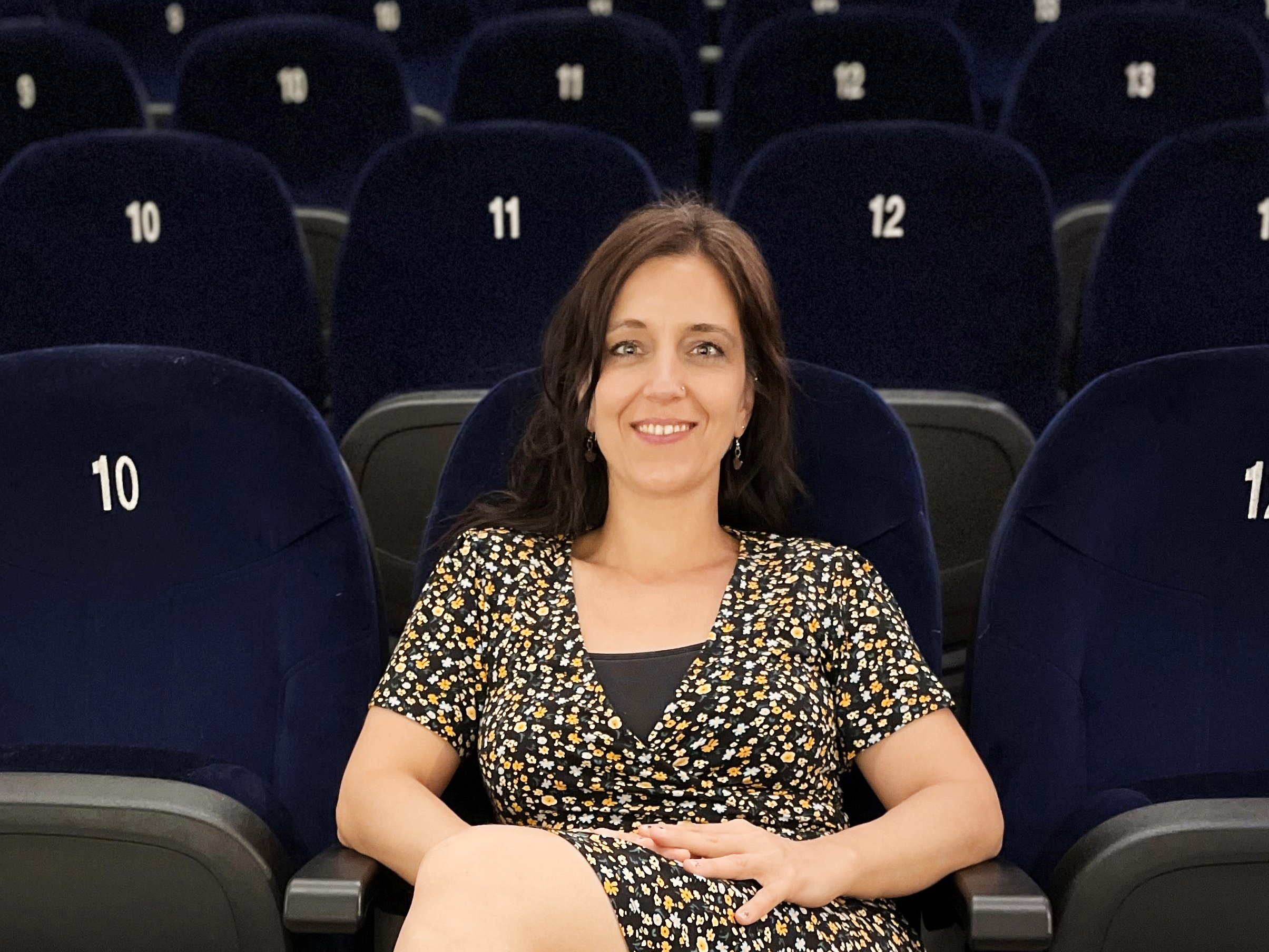 Kristin Klemann