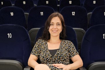 Kristin Klemann