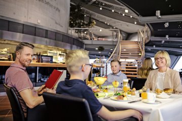 Osterbrunch