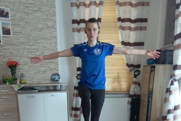 Sporteinheit 