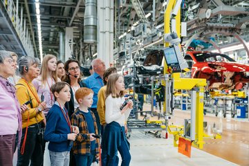 Spannendes Ferienprogramm für alle