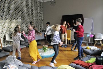 Herzwärts-Workshop