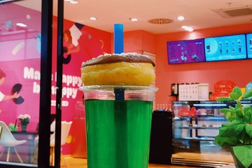 Coco Donuts
