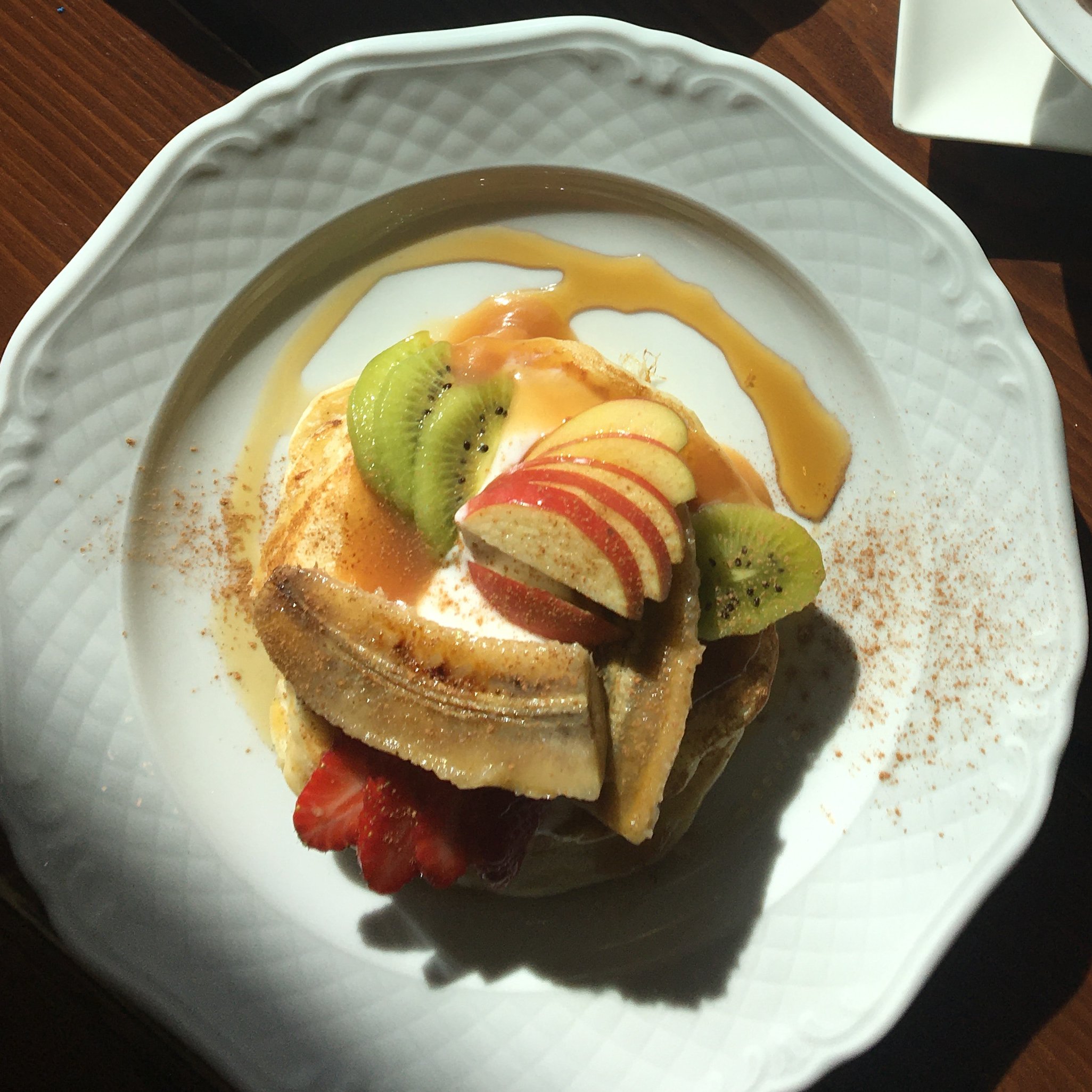 Frühstück Leipzig - Le Caphe Frühstück Leipzig - Le Caphe