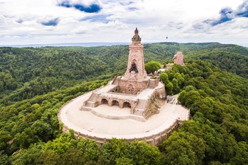 Kyffhäuser-Denkmal
