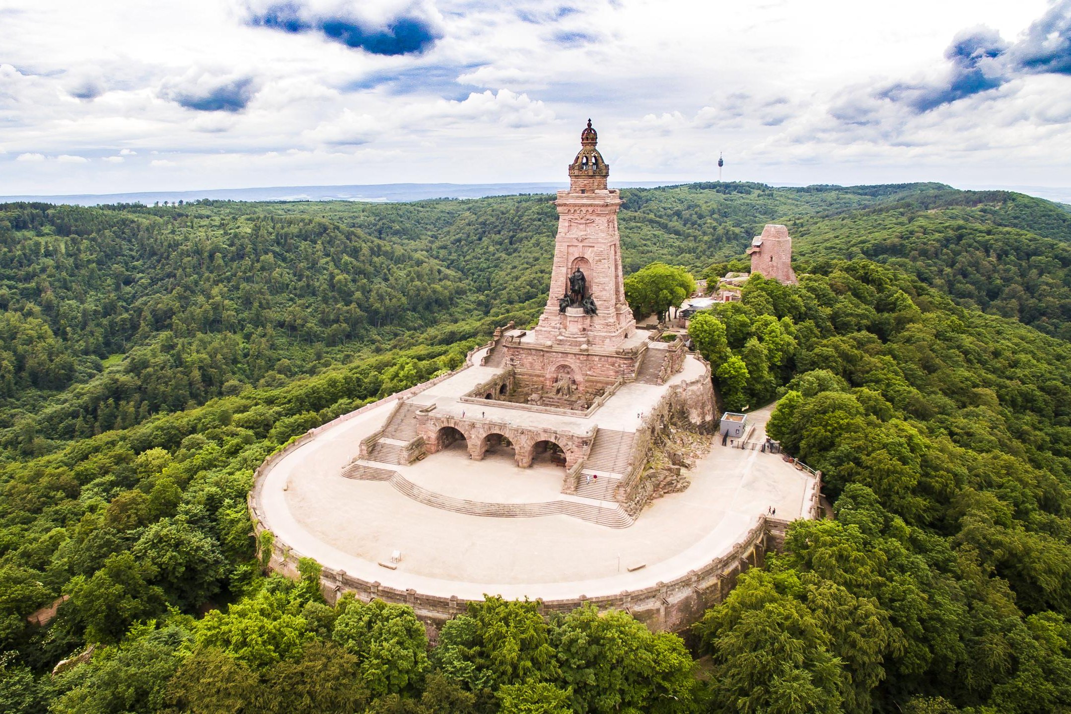 Kyffhäuser-Denkmal