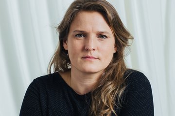 Anna-Sophie Mahler