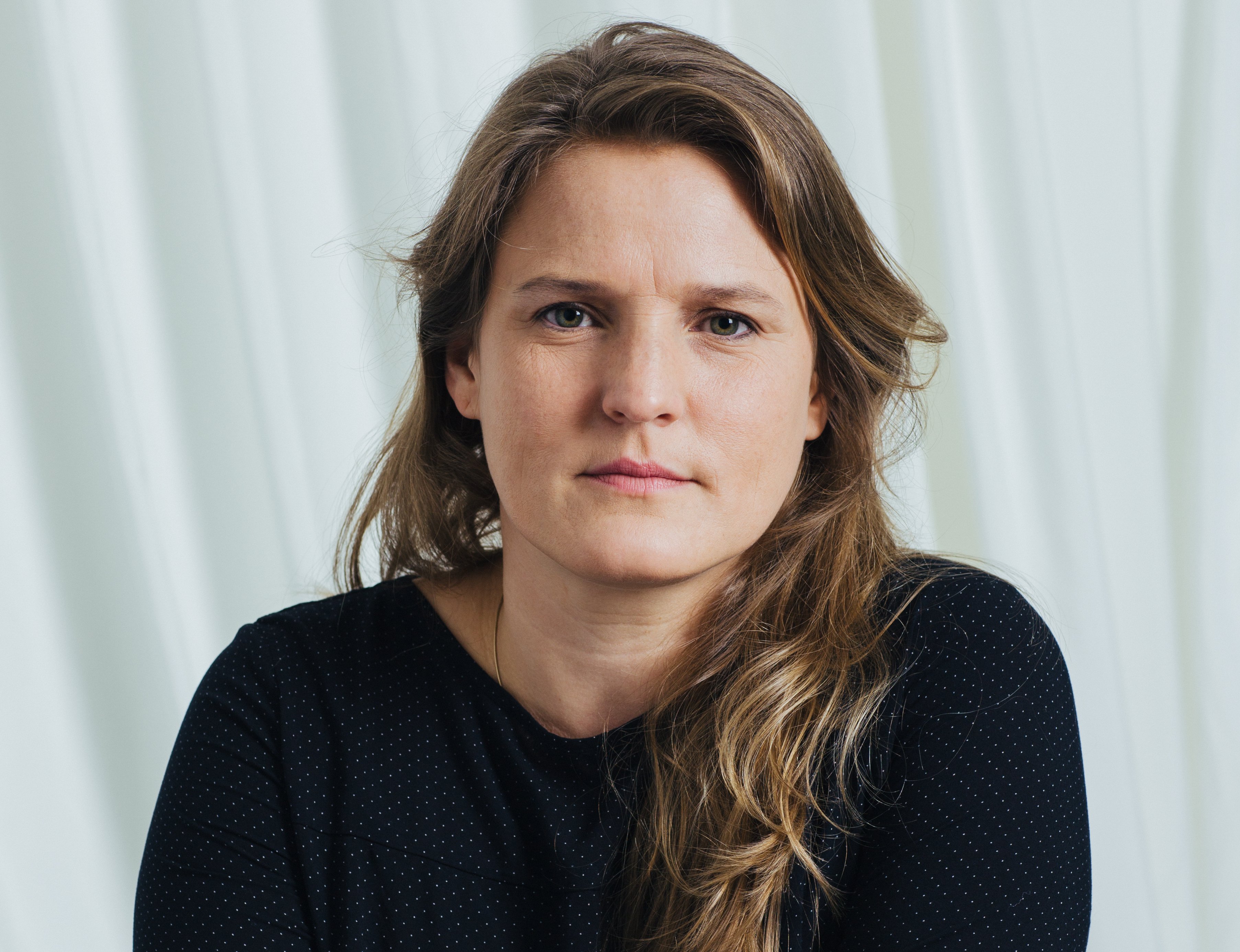 Anna-Sophie Mahler