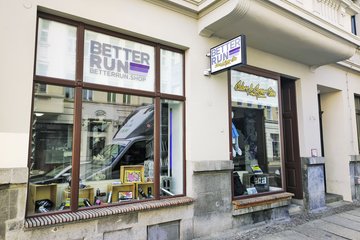 Betterrun Shop