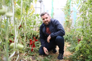 Andy Köhler