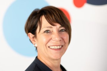 Heike Richter
