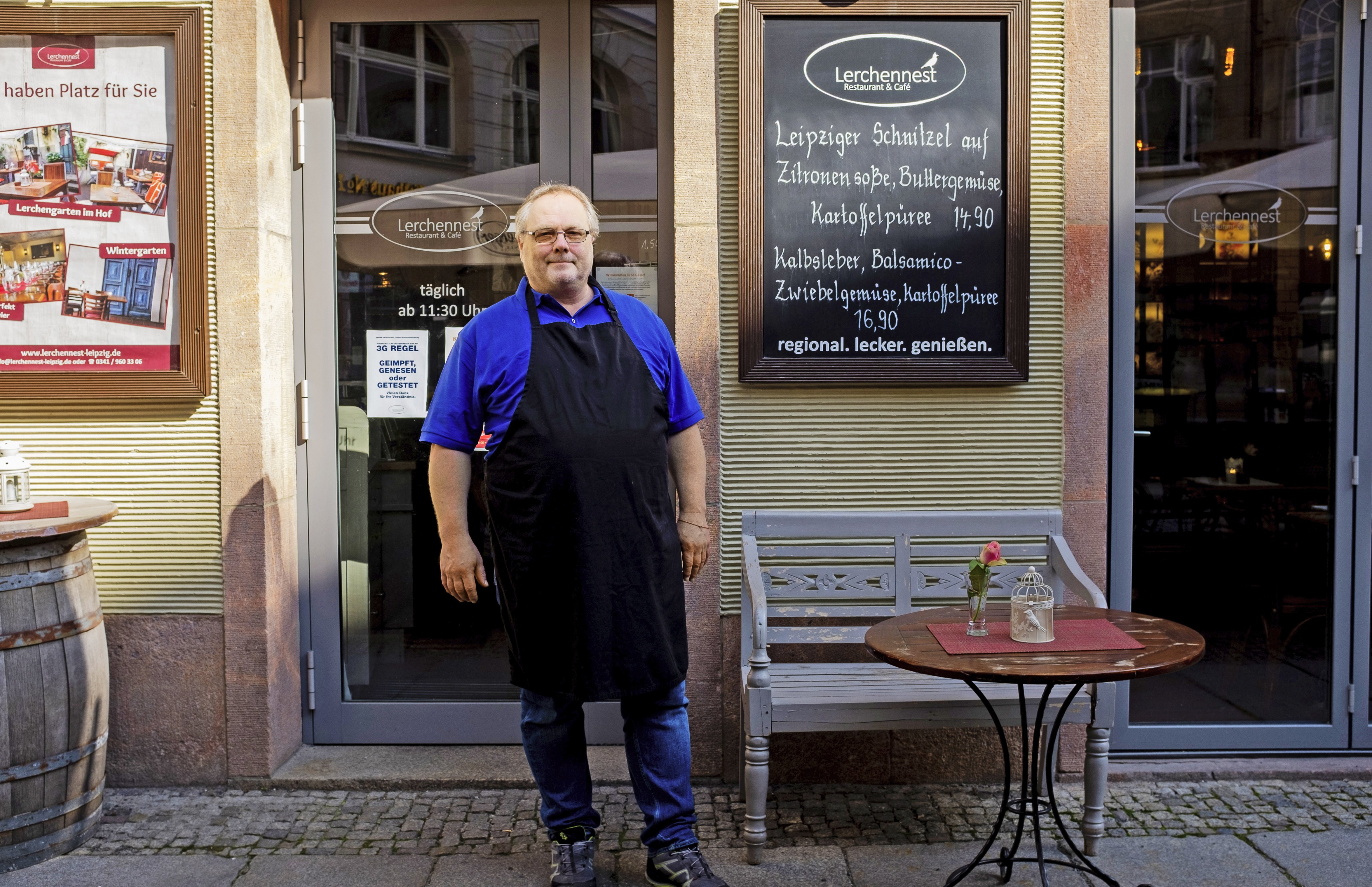 Jens Goretzki