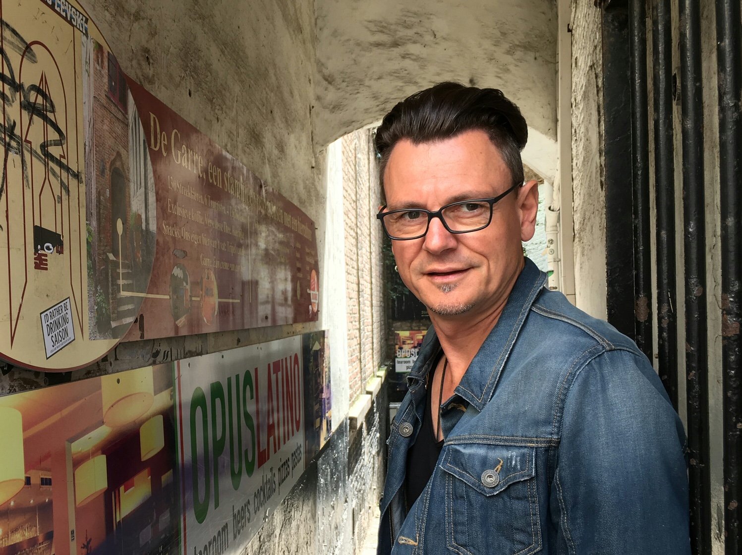 Klaus Burkhardt