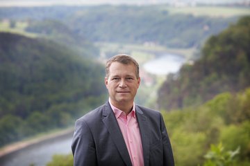 Tino Richter
