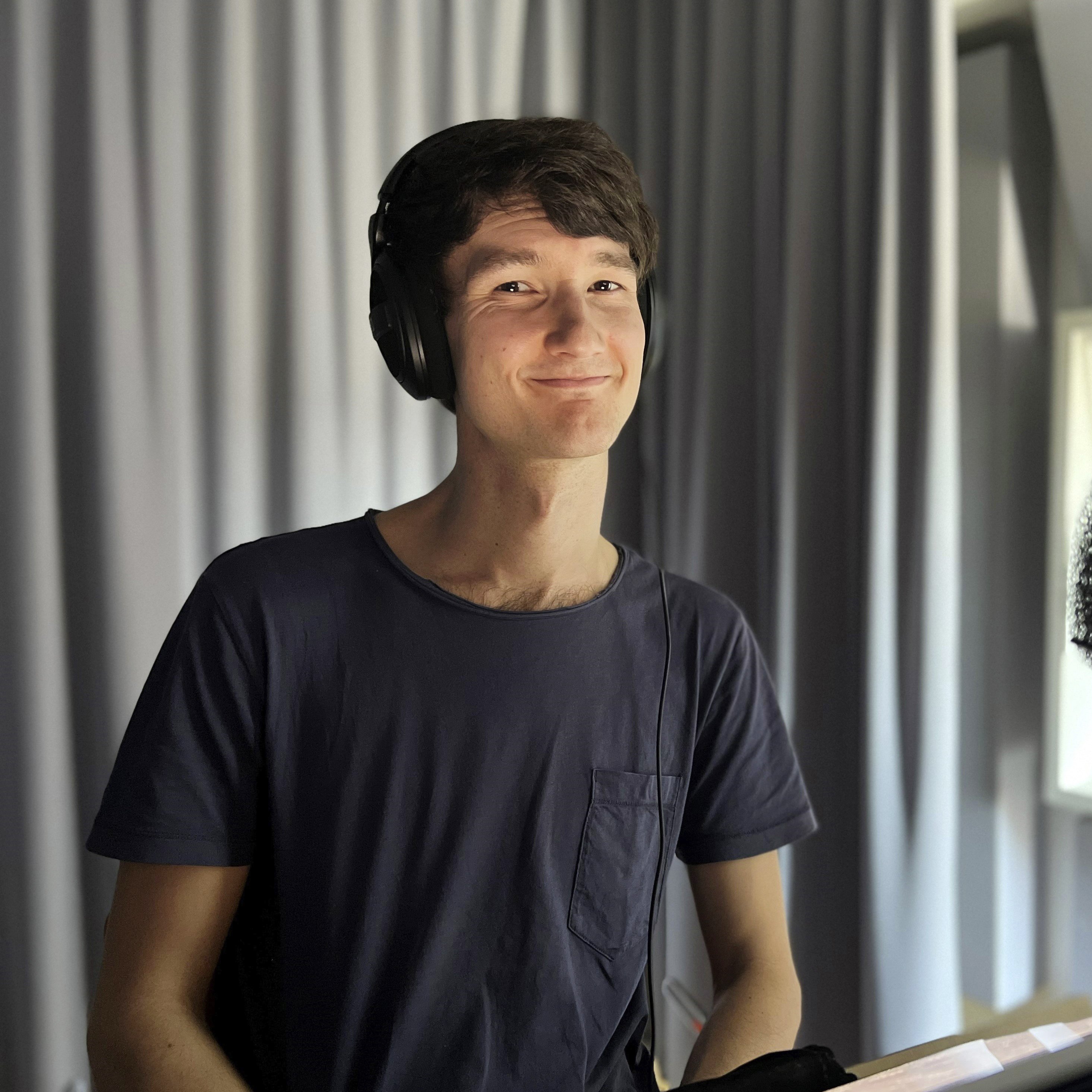 Florian Eib