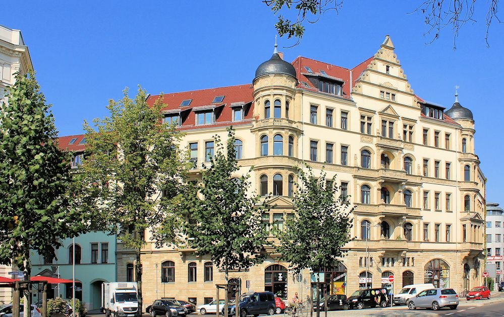 Nachfolgebau
