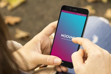 App MOOVME