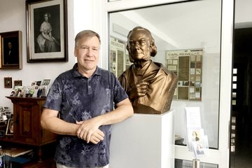 Stefan Schönknecht