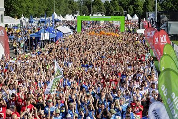 Firmenlauf