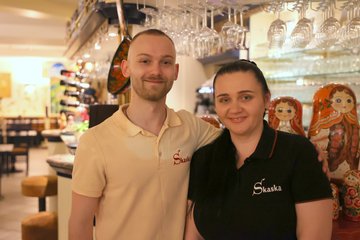 Skaska