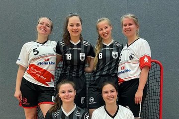 Nationalspielerinnen des MFBC