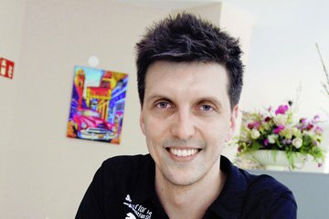 Jacob Dietrich