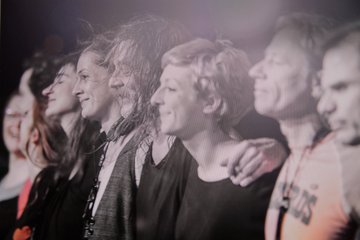 Randgruppencombo 
