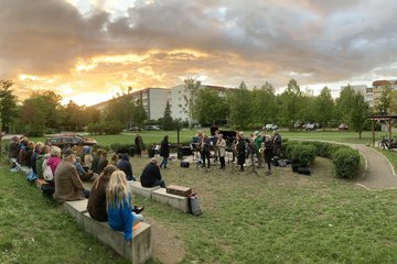 Grünauer Kultursommer