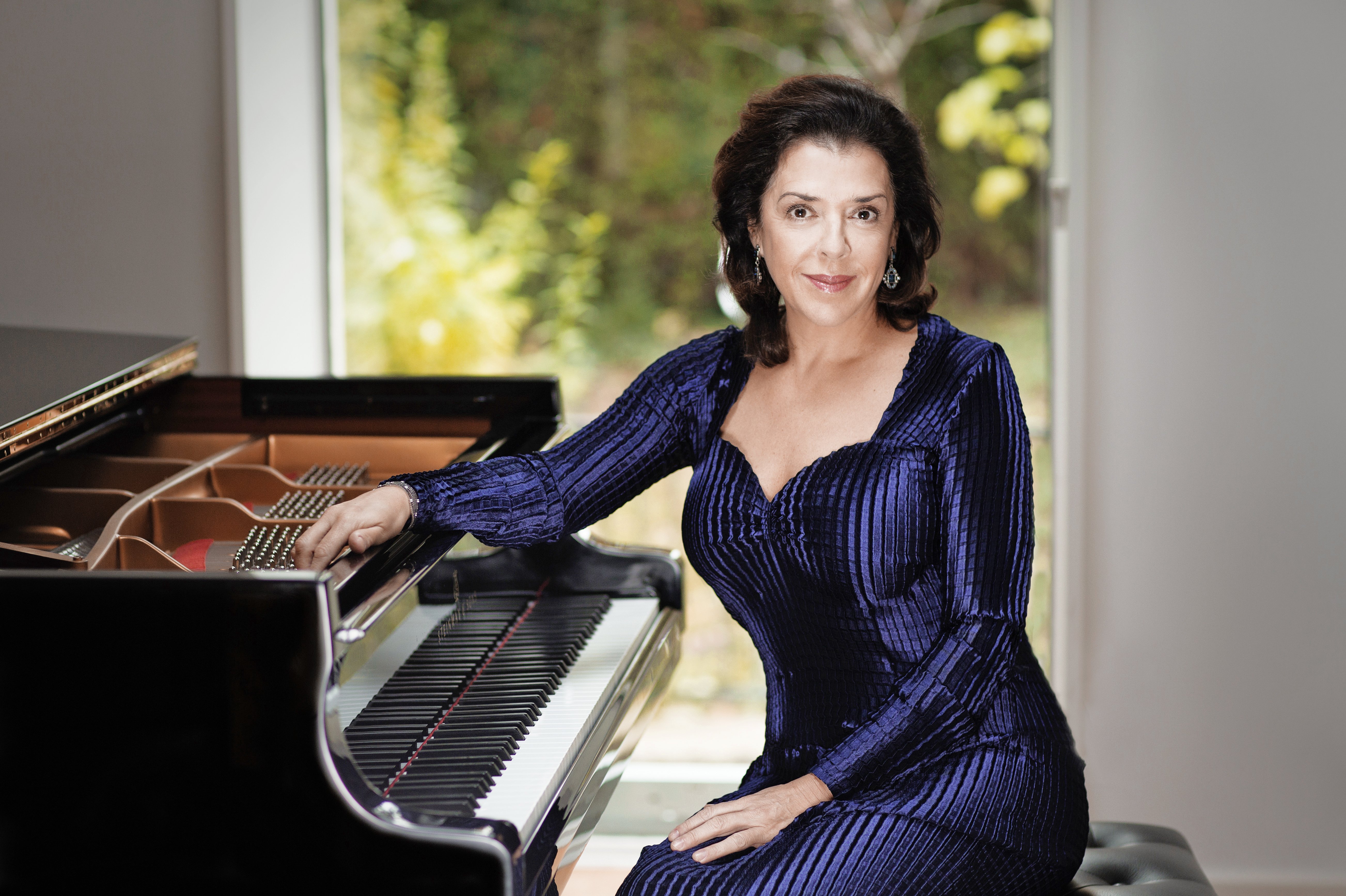 Elena Bashkirova
