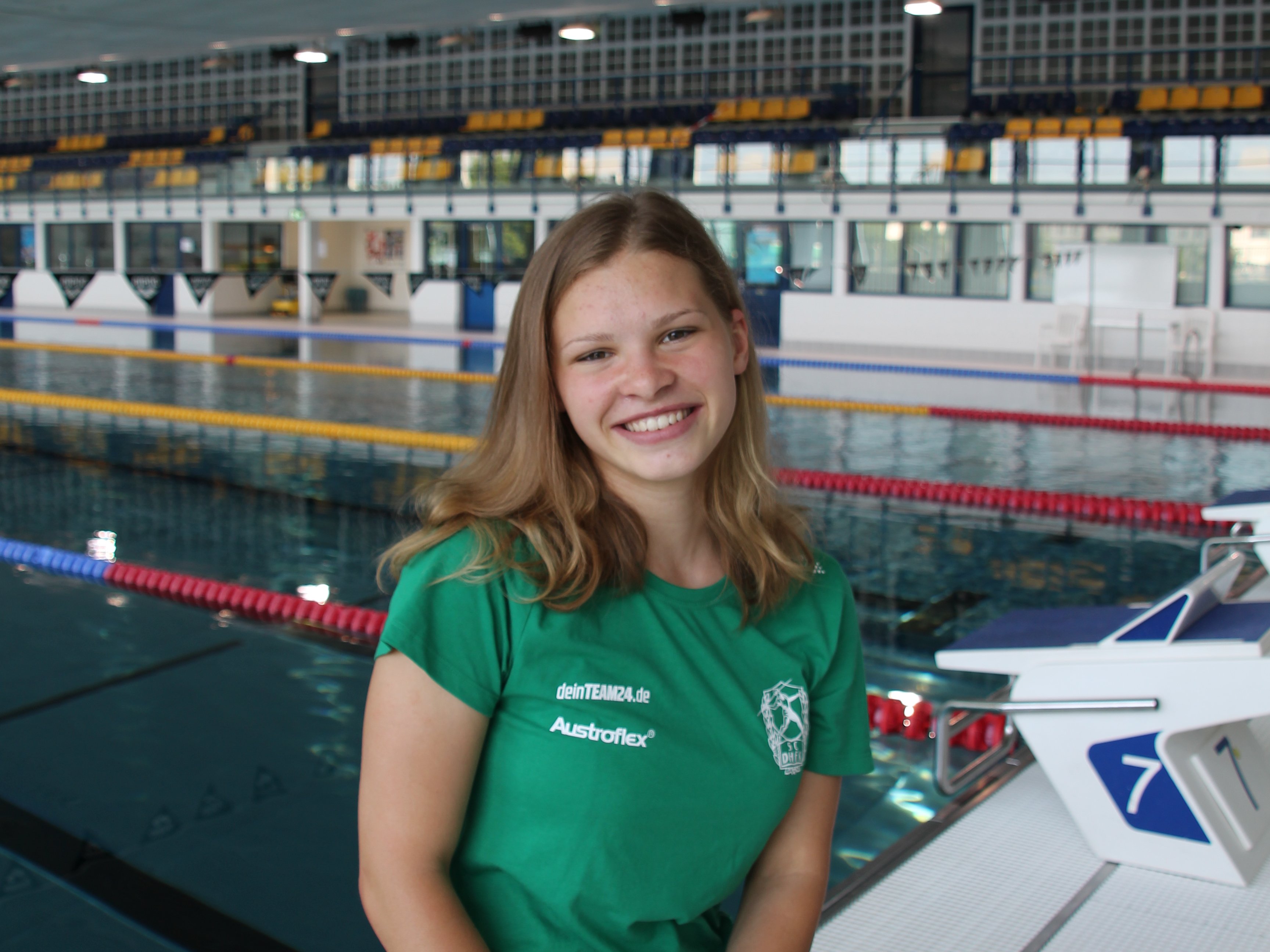 Nadja Barthel