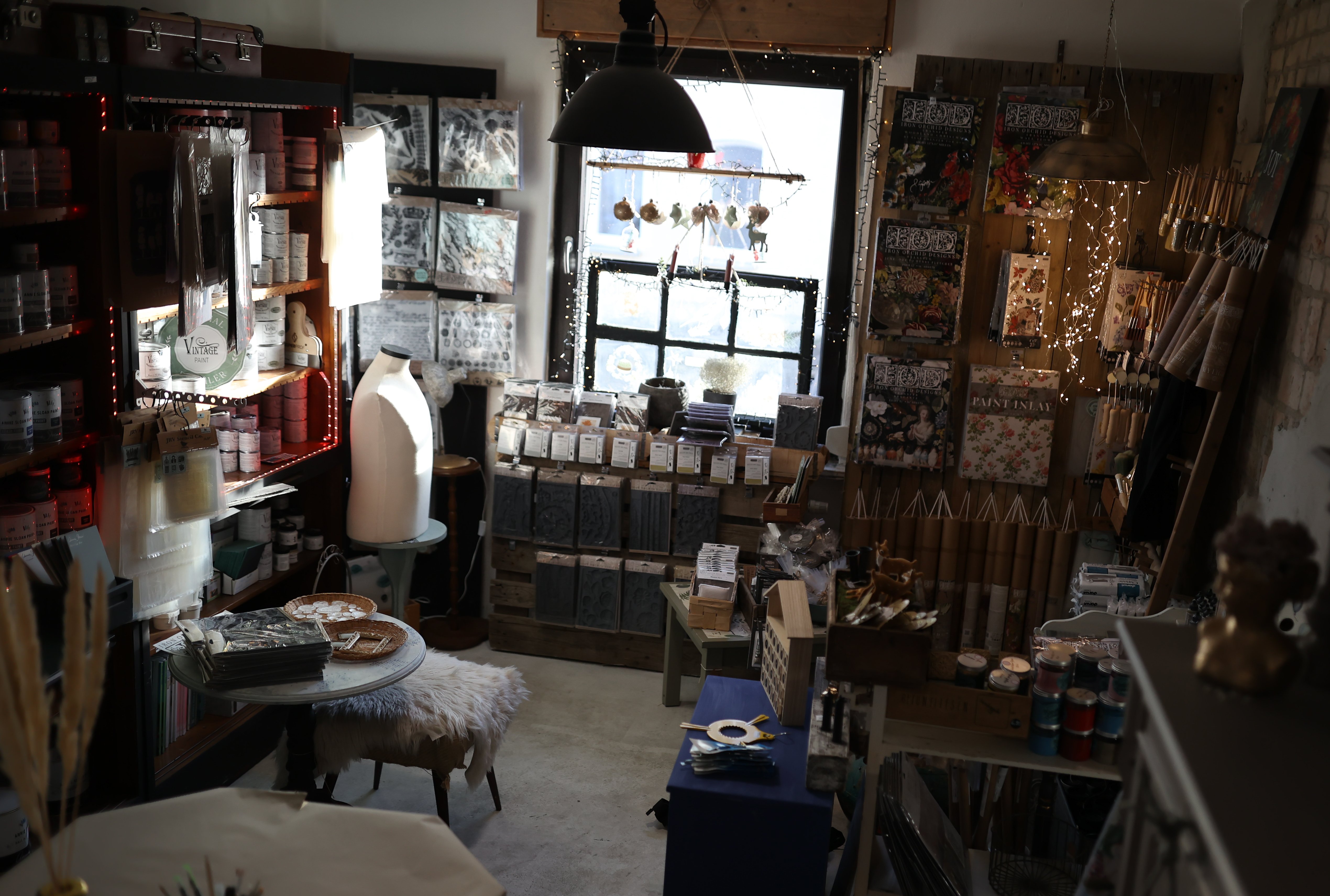 Workshoplocation