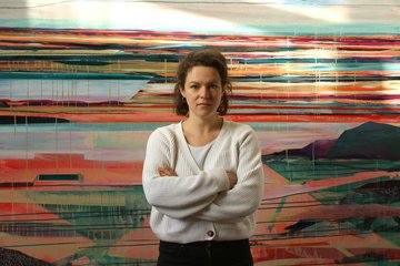 Theresa Möller