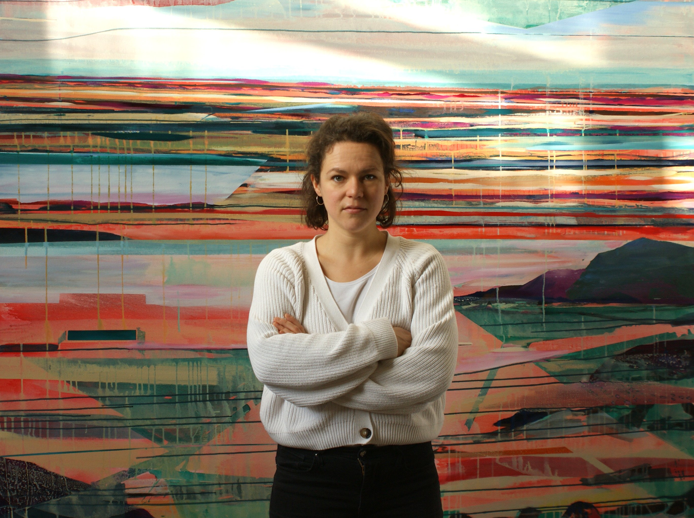Theresa Möller