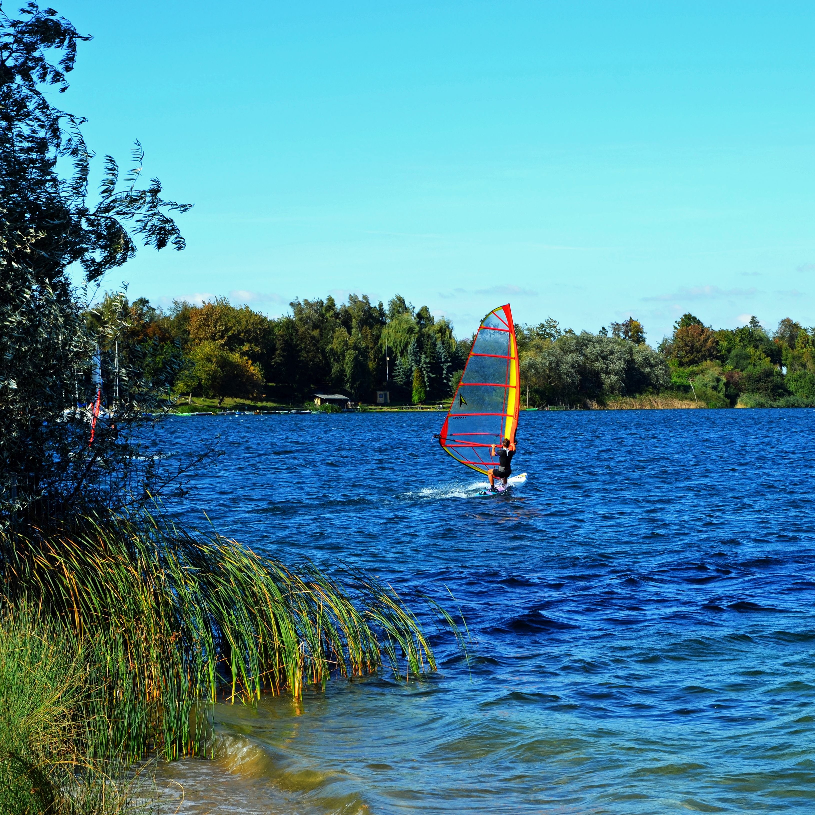 Kulkwitzer See