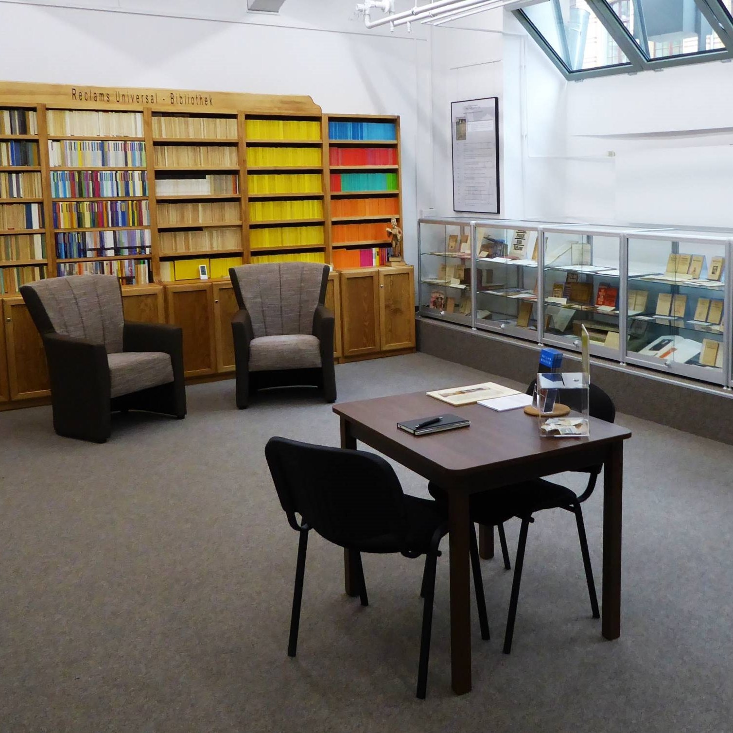 Reclam Museum