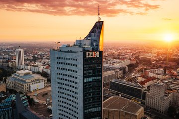 City Hochhaus