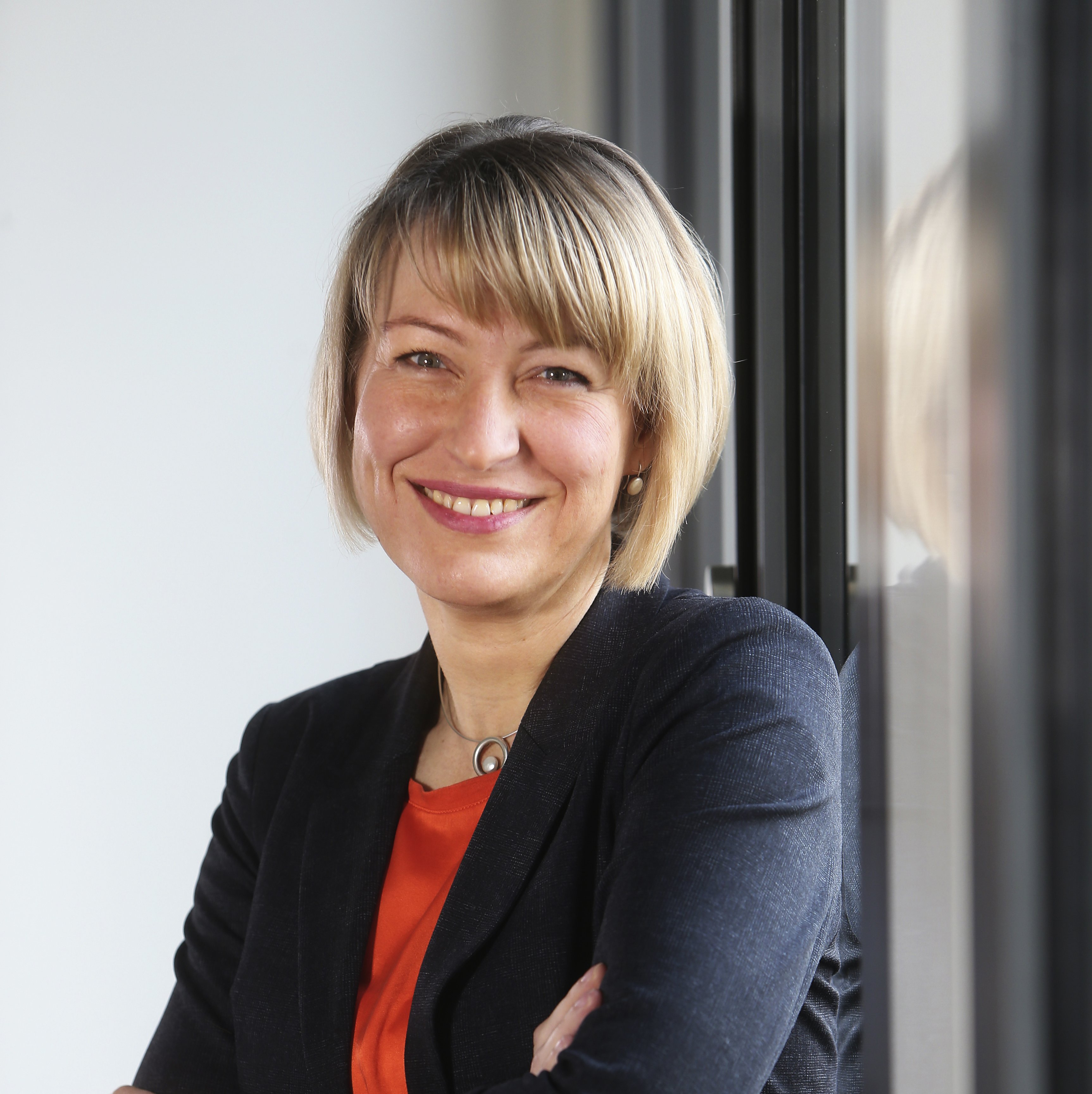 Susanne Streit