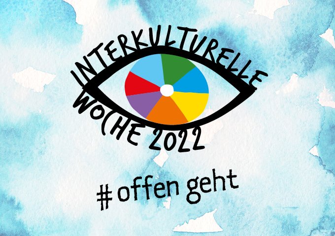 Interkulturelle Woche Leipzig