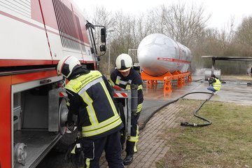 ARFF Services