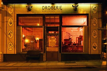 Drogerie
