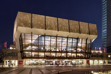 Gewandhaus