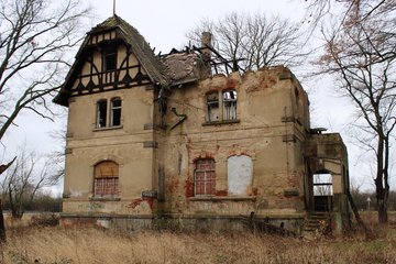 Lost Places Leipzig