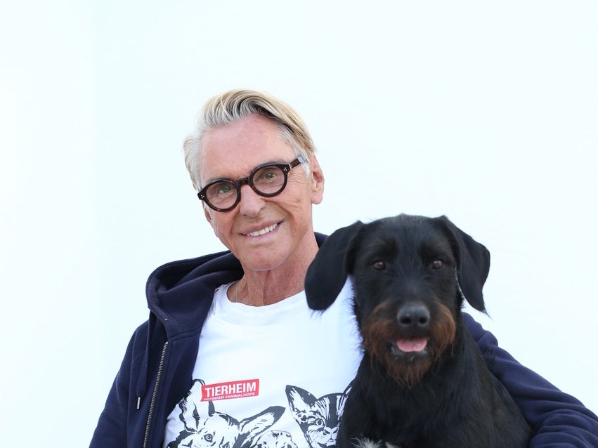 Wolfgang Joop