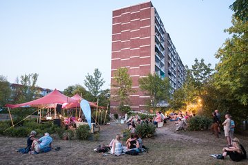 Grünauer Kultursommer