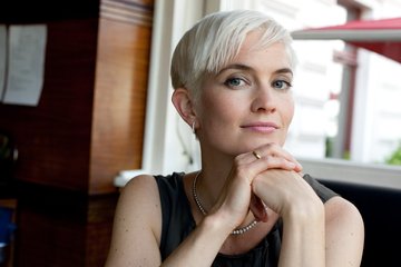 Julia Sophie Wagner