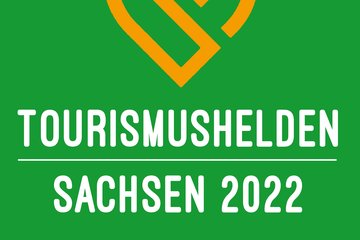 Tourismuspreis für Sachsens Helden