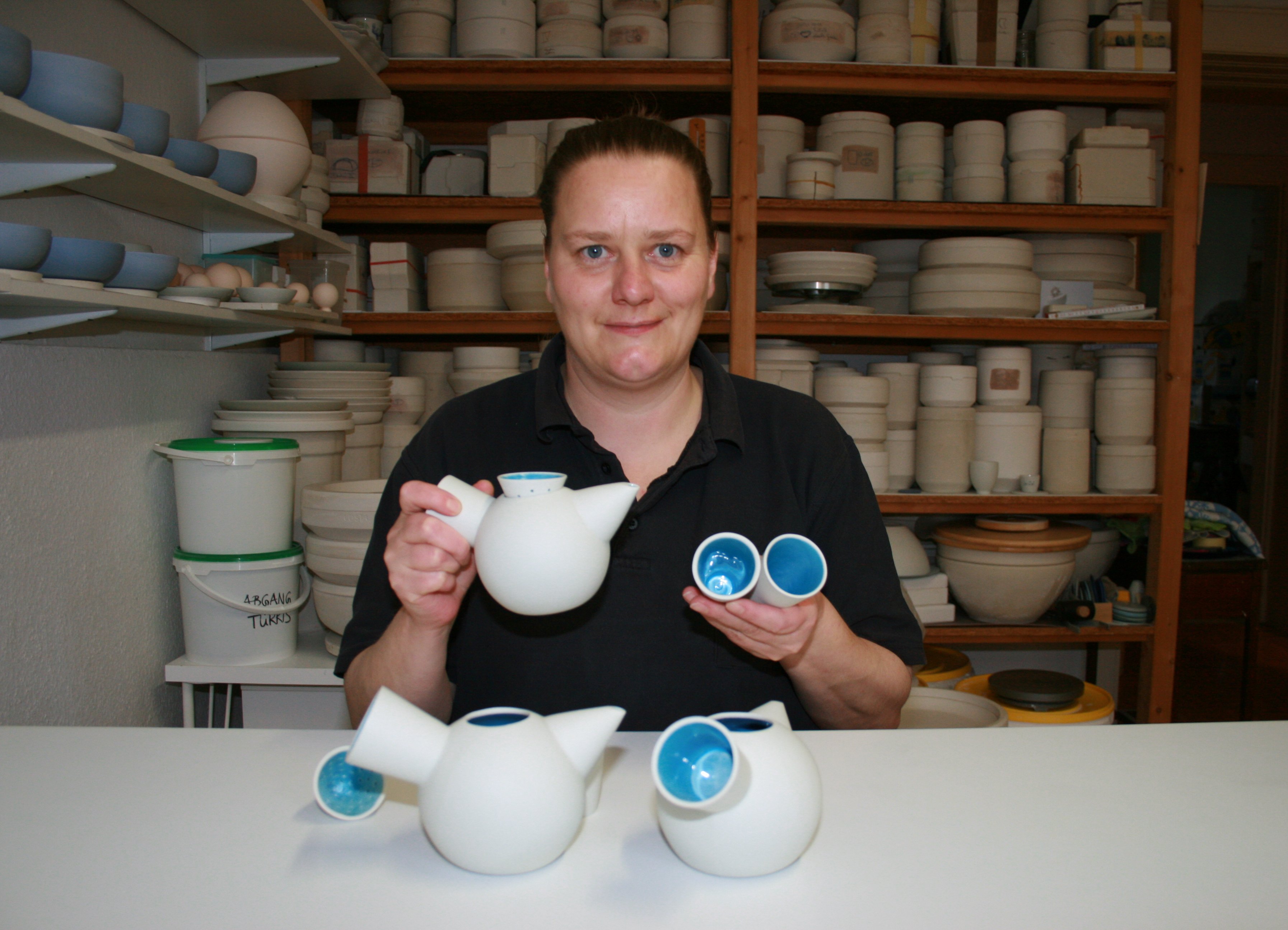 Ulrike Sandner