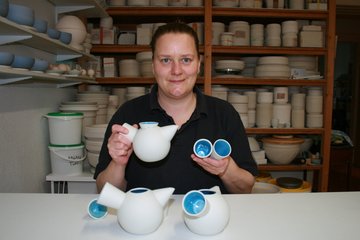 Ulrike Sandner